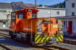 RhB 120 Switcher